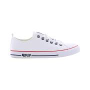 Lage Sneakers Big Star KK174046