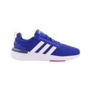 Lage Sneakers adidas Racer TR21 K