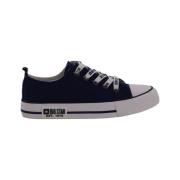 Lage Sneakers Big Star KK374046