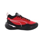 Lage Sneakers Puma Playmaker JR High Risk