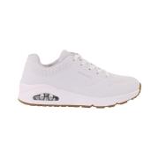 Lage Sneakers Skechers Unostand