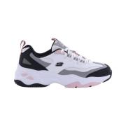 Lage Sneakers Skechers Dlites 40FRESH