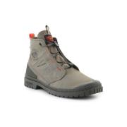 Laarzen Palladium Sp20 Travel Hi Dusky