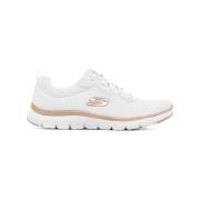 Lage Sneakers Skechers Flex Appeal 40