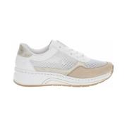 Lage Sneakers Rieker Weiss 36