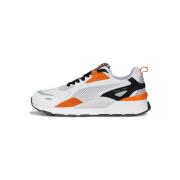 Lage Sneakers Puma RS 30 Suede