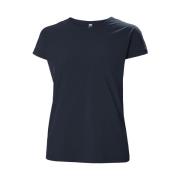 T-shirt Korte Mouw Helly Hansen W Thalia Summer Top