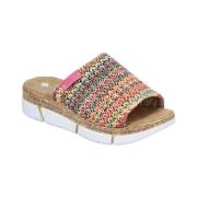 Sandalen Rieker V236990