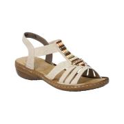 Sandalen Rieker 6085162