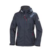 Windjack Helly Hansen W Crew Hooded Jacket