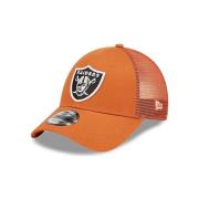 Pet New-Era 940 Trucker Nfl Home Field 9FORTY Lasrai