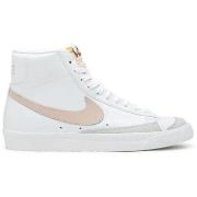 Hoge Sneakers Nike W Blazer Mid 77