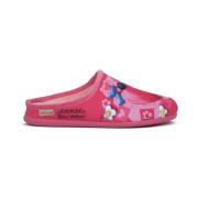 Pantoffels Grunland Grunland Fuxia B2gaga