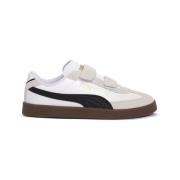 Lage Sneakers Puma 02 Club Ii Era Jr