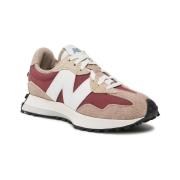 Lage Sneakers New Balance 327