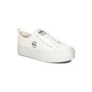 Lage Sneakers Lee Cooper LCW22310837LAWHITE