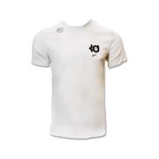 T-shirt Korte Mouw Nike Kevin Durant Seasonal Logo Drifit