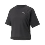 T-shirt Korte Mouw Puma Modern Sports Tee