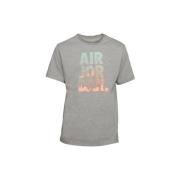 T-shirt Korte Mouw Nike Jumpman Classics Graphic