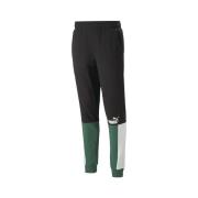 Broek Puma Ess Block Sweatpants