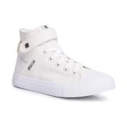 Hoge Sneakers Big Star FF274579