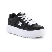 Skateschoenen DC Shoes Manteca 4 Platform