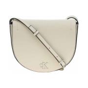 Handtas Calvin Klein Jeans K60K612718PAS