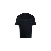 T-shirt Korte Mouw Emporio Armani 3R1TDF1JUVZ