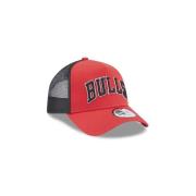 Pet New-Era 940 AF Trucker Nba Team Script Chibul