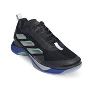 Tennisschoenen adidas avacourt
