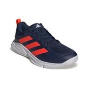 Sportschoenen adidas Court Team Bounce