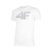 T-shirt Korte Mouw 4F M309
