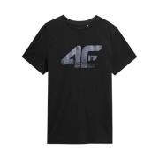 T-shirt Korte Mouw 4F M309