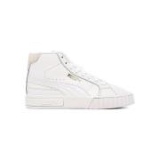 Lage Sneakers Puma Cali Star Mid Wns
