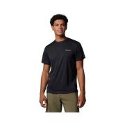 T-shirt Korte Mouw Columbia Zero Rules
