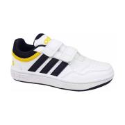 Lage Sneakers adidas Hoops 3.0 Cf C