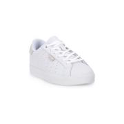 Lage Sneakers Fila Lusso White
