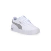 Lage Sneakers Puma 02 Carina 2.0