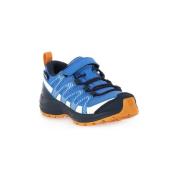 Hardloopschoenen Salomon XA Pro V8 Cswp K