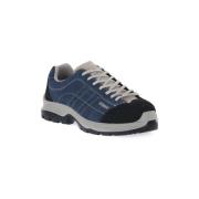 Lage Sneakers Grisport Monza S1 P Src