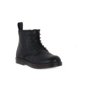 Hoge Sneakers Grunland Taba