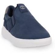 Lage Sneakers Timberland Seneca Bay Slip On