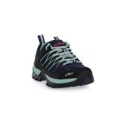 Wandelschoenen Cmp 62MN Rigel Low Wmn Trekking