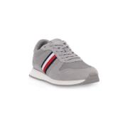 Lage Sneakers Tommy Hilfiger Prt Lo Runner