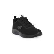 Lage Sneakers Skechers Bbk Summits