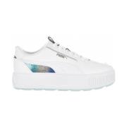 Lage Sneakers Puma buty karmen rebelle night out