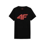 T-shirt Korte Mouw 4F 4FSS23TTSHM53721S