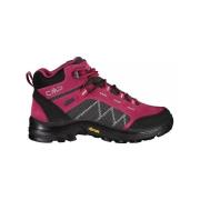 Hoge Sneakers Cmp Kids Thiamat Mid 2.0