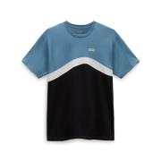 T-shirt Korte Mouw Vans VN0007FUCCB1
