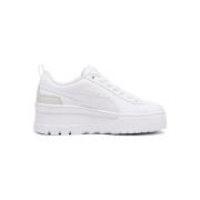 Lage Sneakers Puma Mayze Wedge Wns